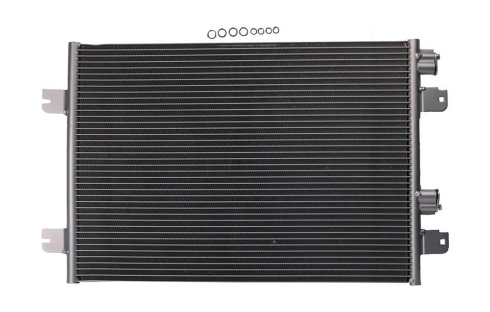 KLİMA RADYATÖRÜ KONDANSER RENAULT MEGANE I 96>03 SCENIC I 99>03 1.4 1.6 1.9DTI 2.0 DACIA LOGAN 06 > 1.5dCi 1.6