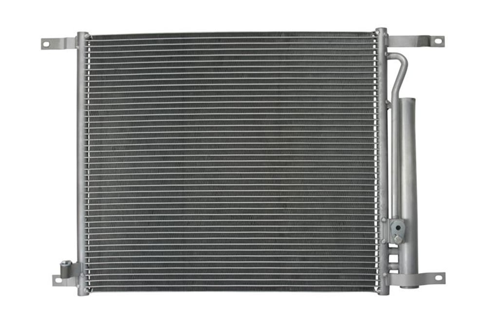 KLİMA RADYATÖRÜ KONDENSER CHEVROLET AVEO AL/AL 515x428x16