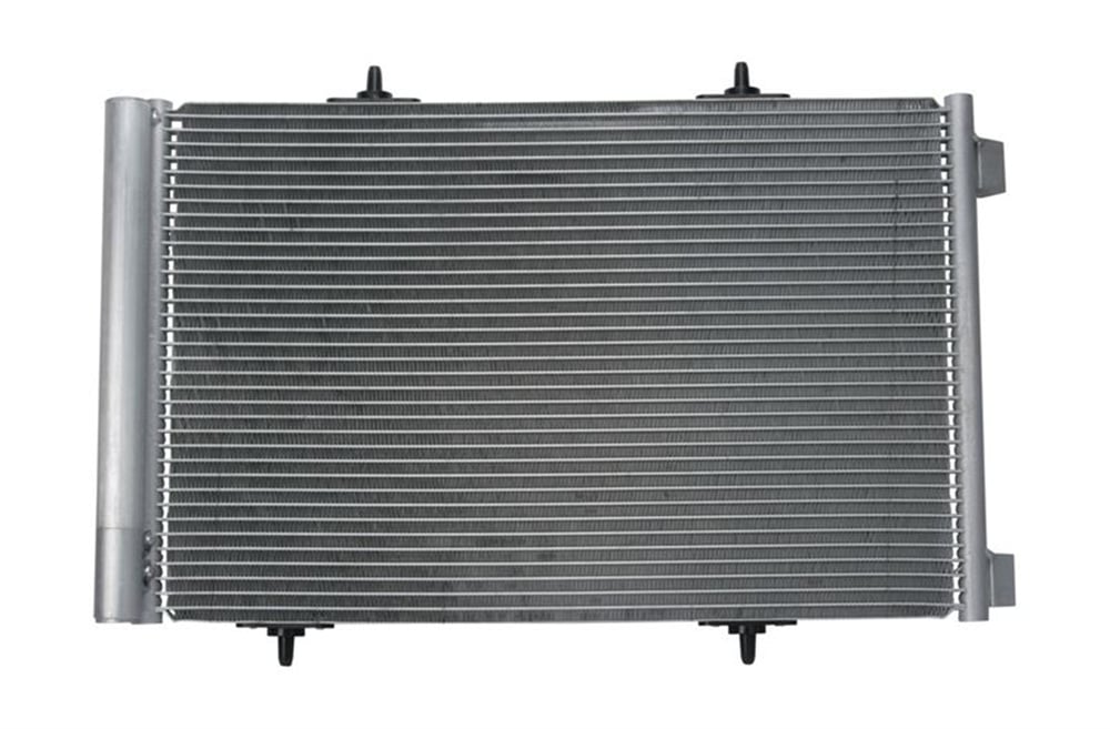 KLİMA RADYATÖRÜ KONDENSER CROSSLAND 17> P207 06> P208 12>19 P2008 13> C3 09> AIRCROSS 17> C4 14> D S3 10> 1.2-1.4-1.6 VTI-HDI-THP-PureTECH