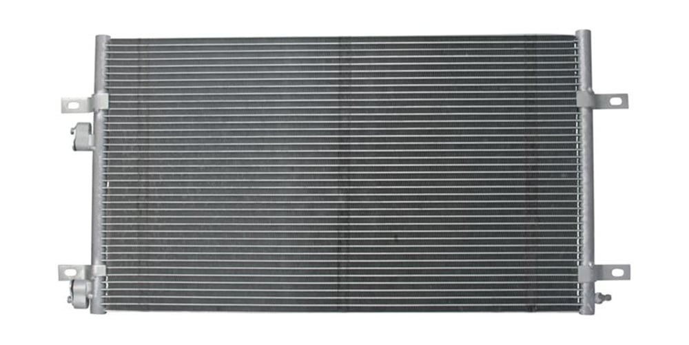 KLİMA RADYATÖRÜ KONDENSER LAGUNA II 01>1.6 16V-1.8 16V-2.0 16V-1.9DCI 660x390