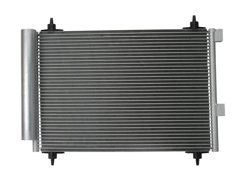 KLİMA RADYATÖRÜ KONDENSER PEUGEOT P307-P307 BREAK-P307 SW C4 04>11 C5 01>04 1.6-2.0 HDI