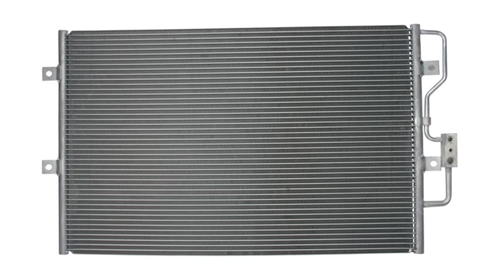 KLİMA RADYATÖRÜ KONDENSERİ JUMPY-EXPERT-P806-EVASION 96 > 725x451x16