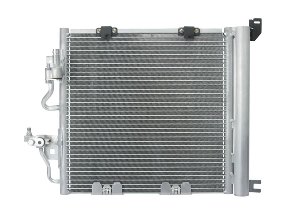 KLİMA RADYATÖRÜ KONDENSERİ OPEL ASTRA H 04>10 ZAFIRA B 05>15 1.3-1.7-1.9 CDTI-DT-DTH-DTL