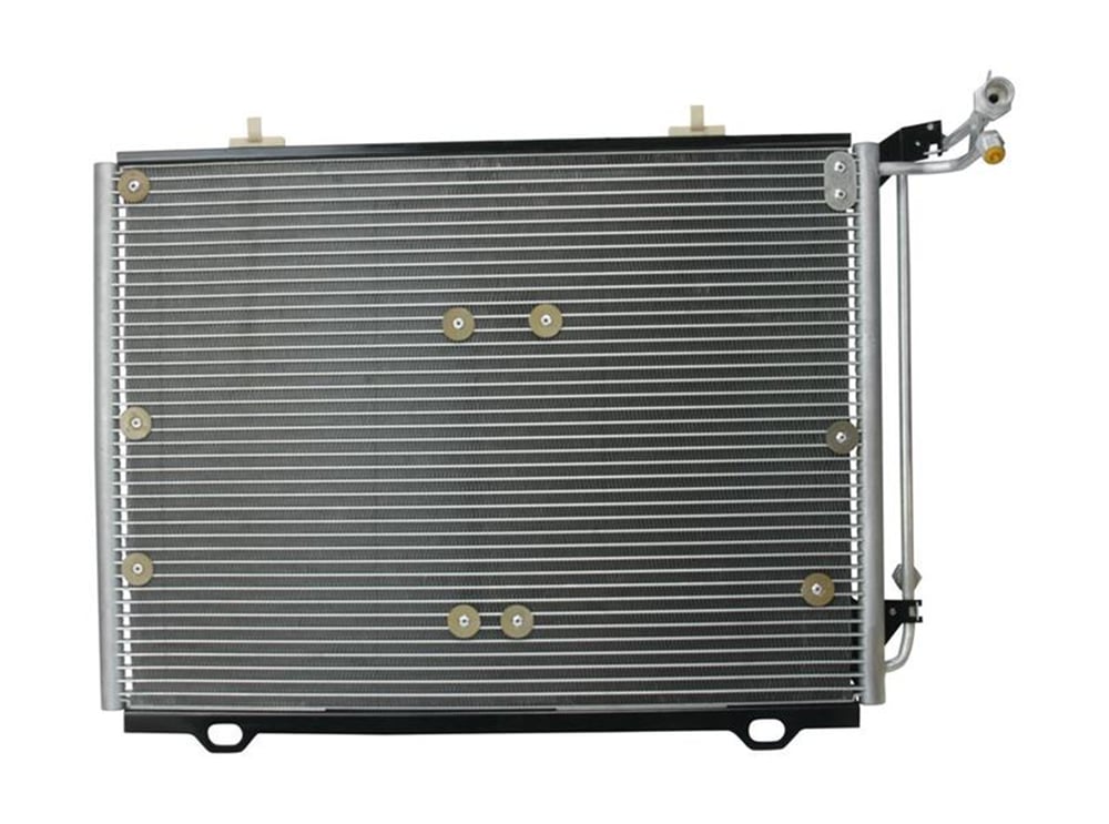 KLIMA RADYATORU MERCEDES C-CLASS W202 S202