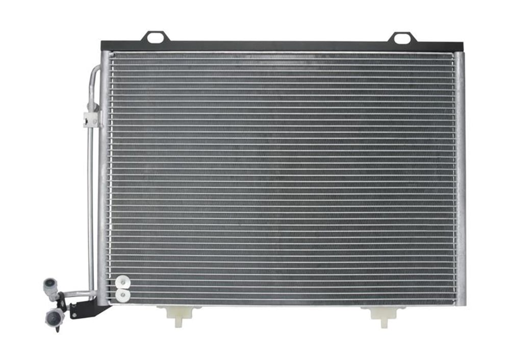 KLIMA RADYATORU MERCEDES W202 S202 C208 A208 W210 S210 R170