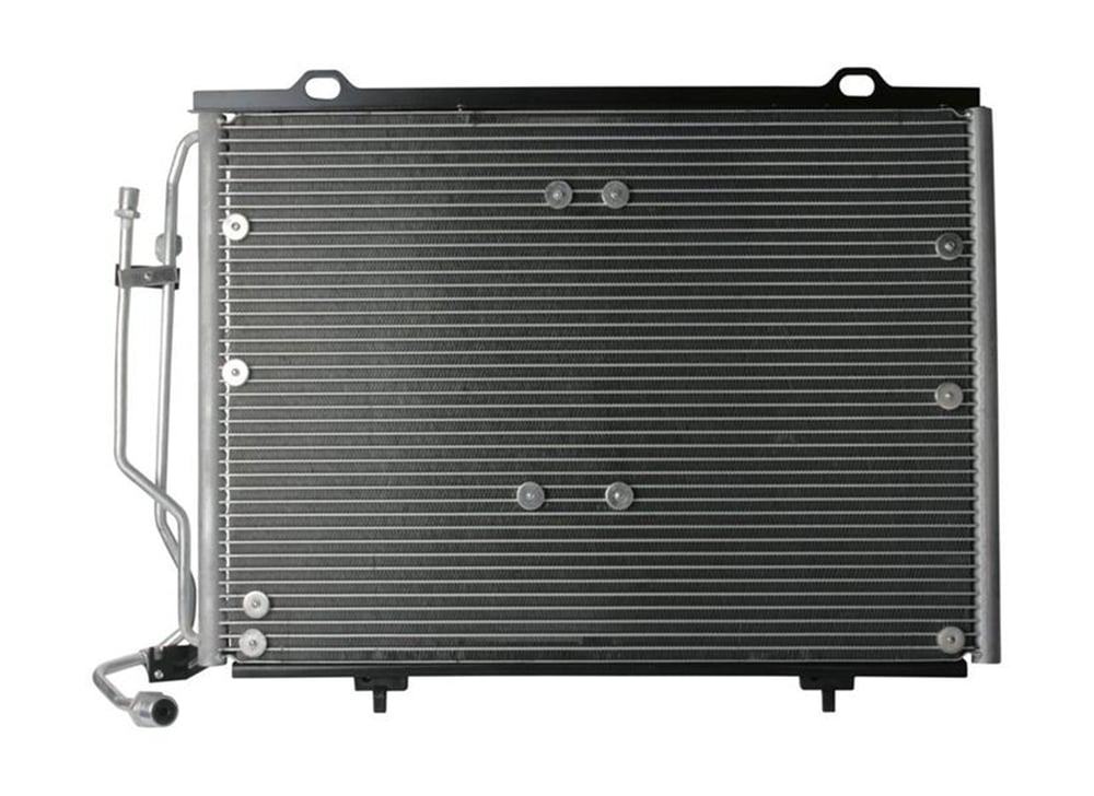 KLIMA RADYATORU MERCEDES W202 S202 W210