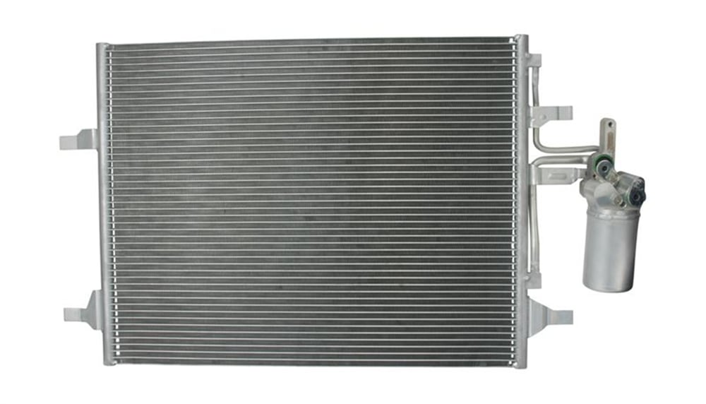 KLİMA RADYATÖRÜ VOLVO S60-S80-V60-V70-XC60-XC70 11> D5