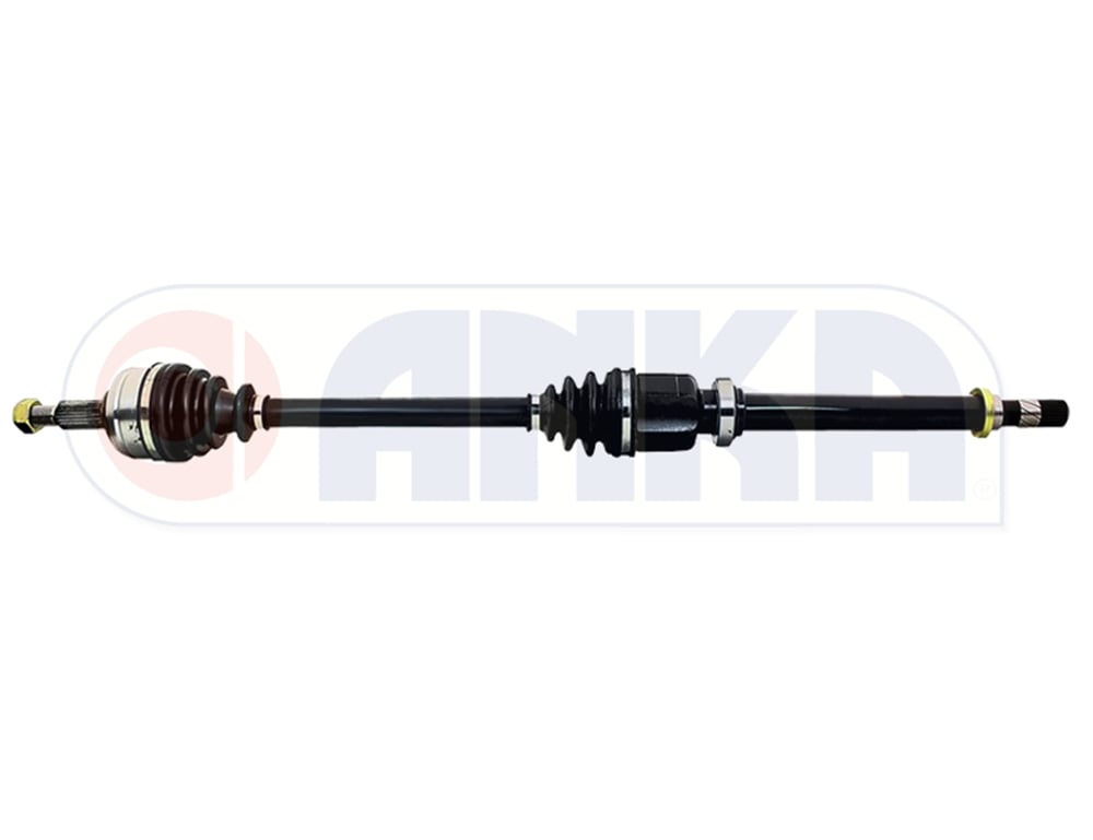KOMPLE AKS SAĞ KANGOO III 08> 1.5dCi 6 VİTES