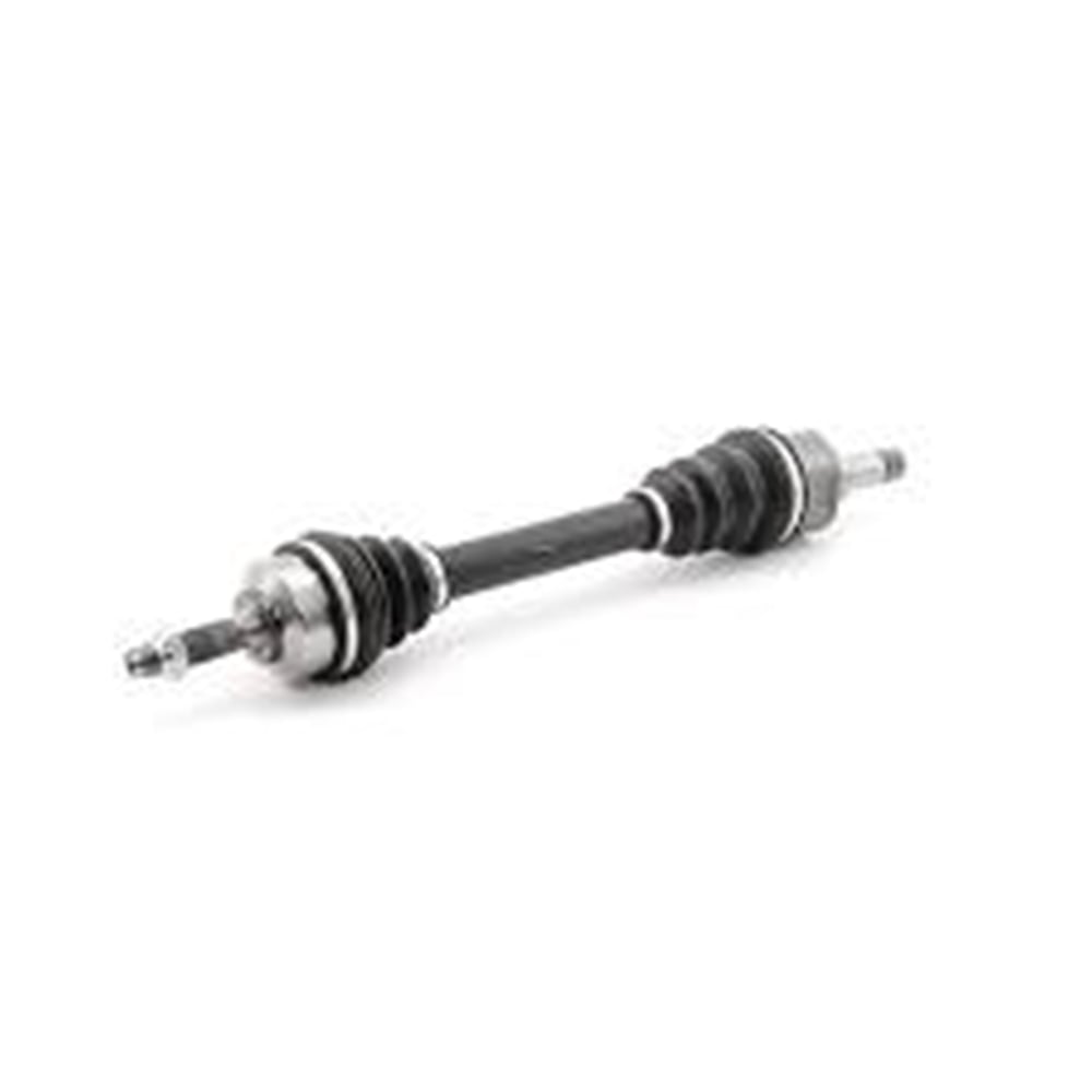 KOMPLE AKS SOL PEUGEOT P206 98>12 1.4İ-1.4 16V-1.4 HDI 21x22x610 ABS Lİ