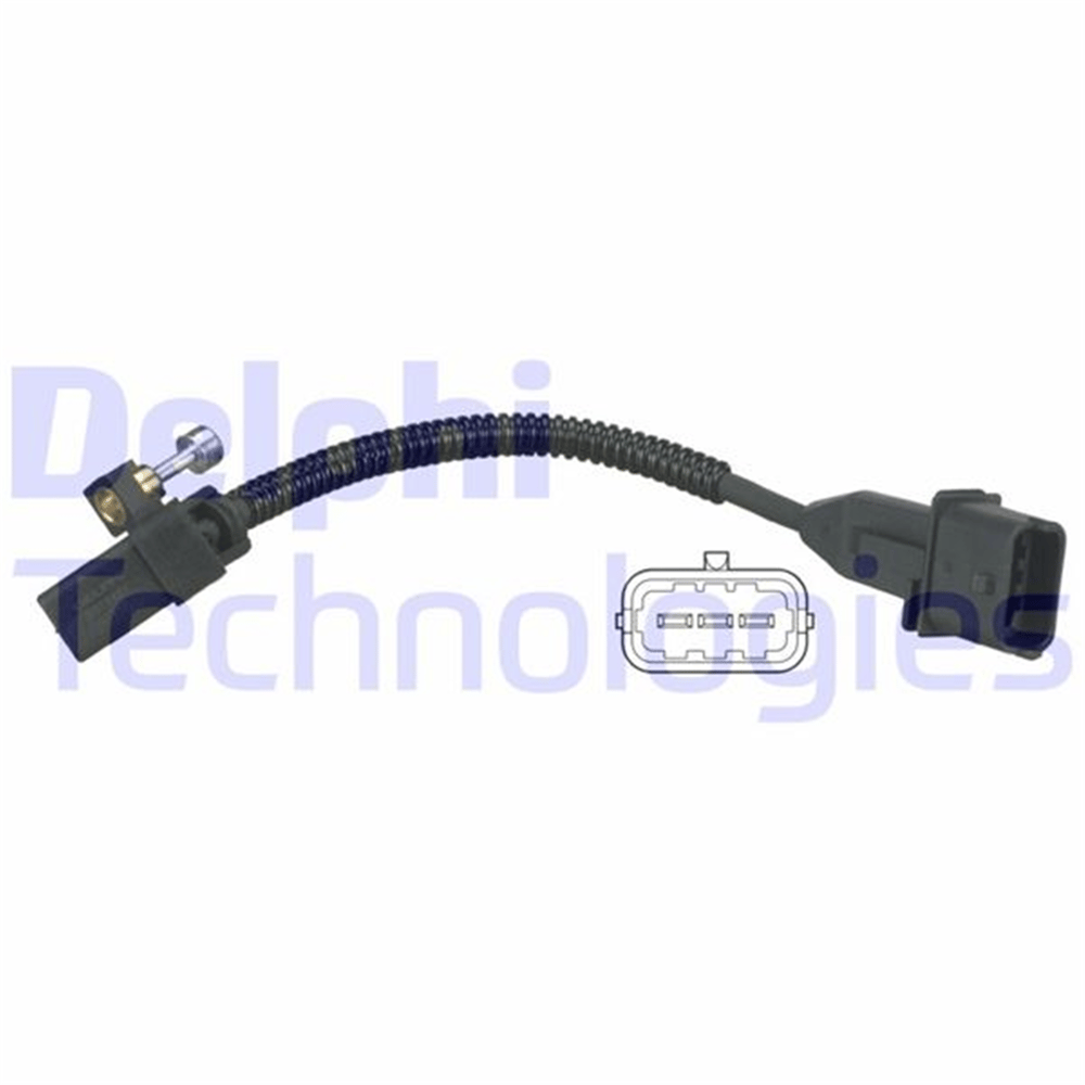 KRANK DEVİR SENSÖRÜ ASTRA H-J-INSIGNIA A-VECTRA C 1.6-1.8 Z16XER-B16-A16XER-LET AVEO 1.4-1.4DC