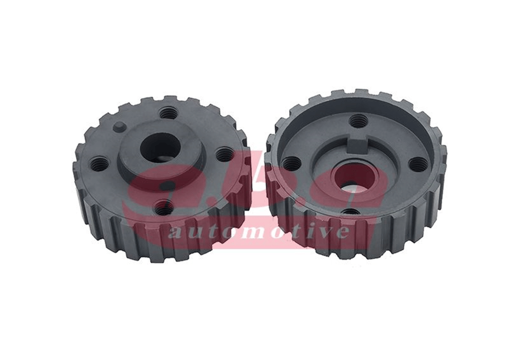 KRANK DİŞLİSİ A4-A6 1.6-1.8-1.8 quattro-1.8 T-1.8 T quattro-2.0-2.0 16V-2.0 16V quattro 94-01