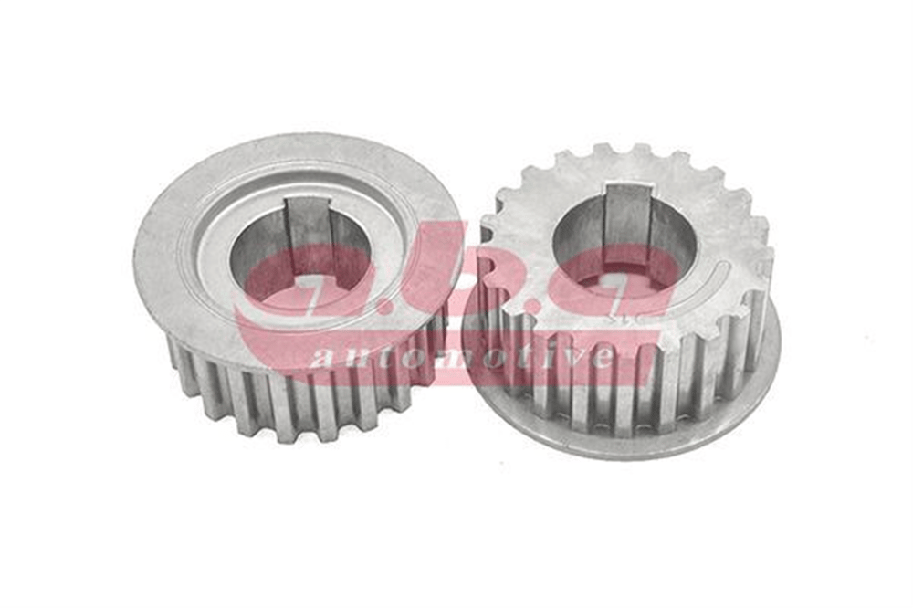 KRANK DİŞLİSİ PARTNER-BERLINGO-C4 I-II-C5-I-II-IIII-C6-C8-DS4-DS5-JUMPER-JUMPY-XSARA- 2.0-2.2 HDI 1. 9 DW8