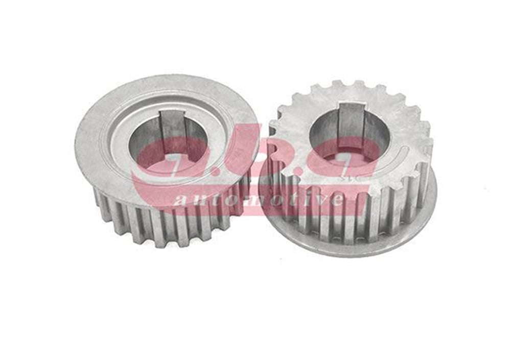 KRANK DİŞLİSİ PARTNER-BERLINGO-C4 I-II-C5-I-II-IIII-C6-C8-DS4-DS5-JUMPER-JUMPY-XSARA- 2.0-2.2 HDI 1. 9 DW8