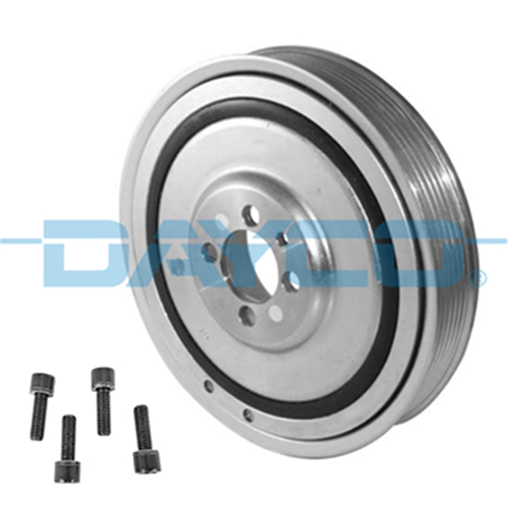KRANK KASNAĞI FIAT 500L 12> BRAVO I-II 00> DOBLO 10> FREEMONT 11> GRANDE PUNTO 06> LINEA 07> ALFA RO MEO 147-156-159 GIULIETTA 10> OPEL ASTRA H 06> VECTRA C 04> 1.6D 1.9D 2.0D 6 OLUK DP078