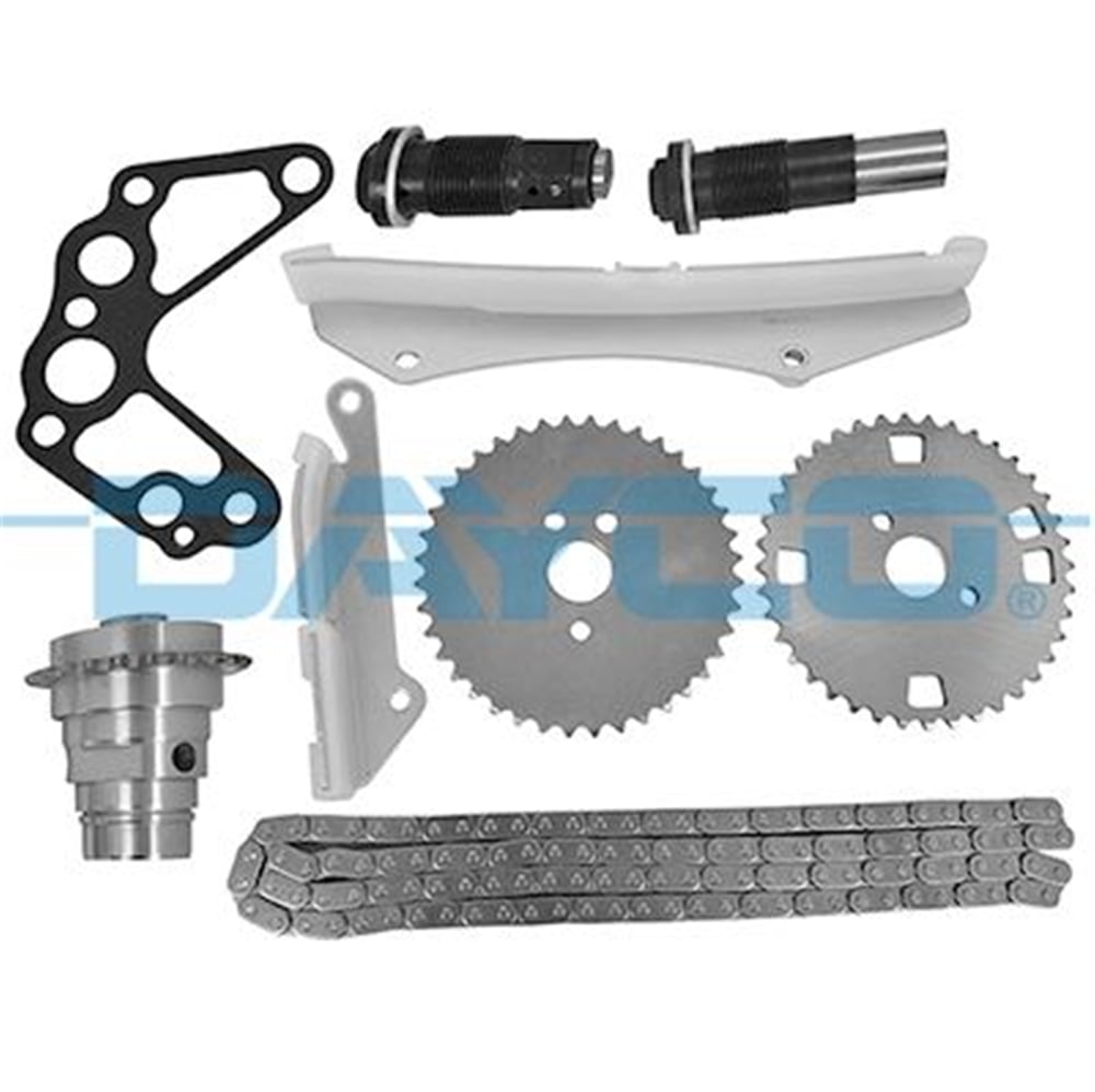 KUMANDA ZİNCİR SETİ FIAT DUCATO 1.6 MULTİJET 06 > TOYOTA AURIS 2.0D-4D 12 >