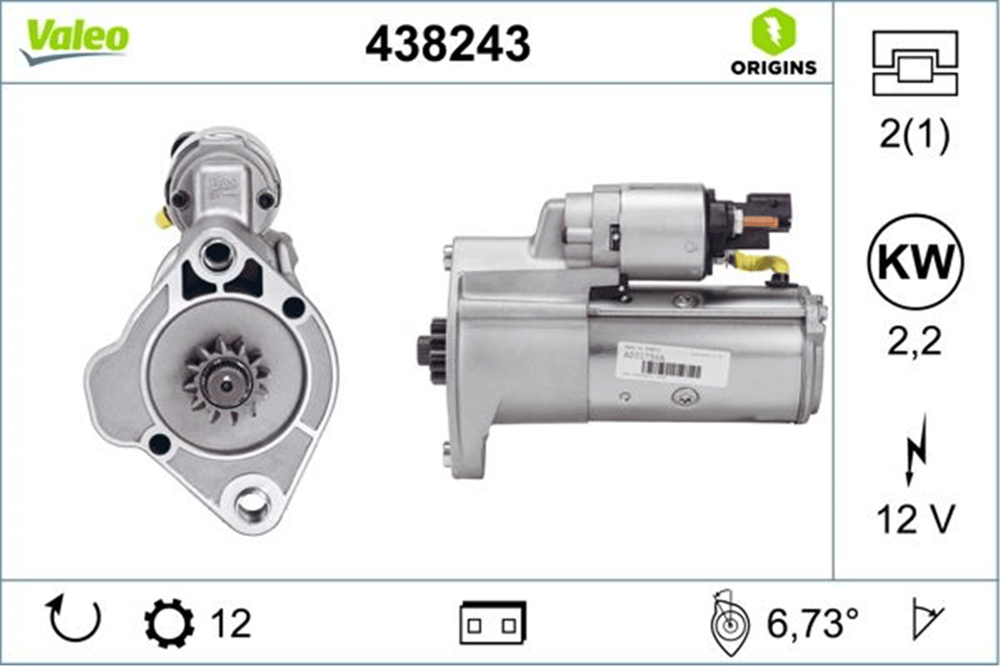 MARŞ MOTORU VW CRAFTER-AMAROK-MERCEDES SPRİNTER 10> 12V-12 DİŞ