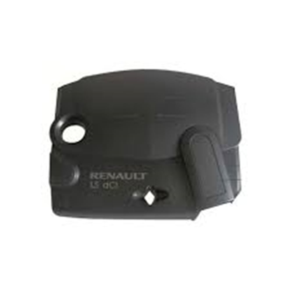 MOTOR ÜST KORUMA KAPAĞI RENAULT CLIO II 98>05 KANGOO II 05> DACIA LOGAN 06> SANDERO 06> 1.5 DCI K9K