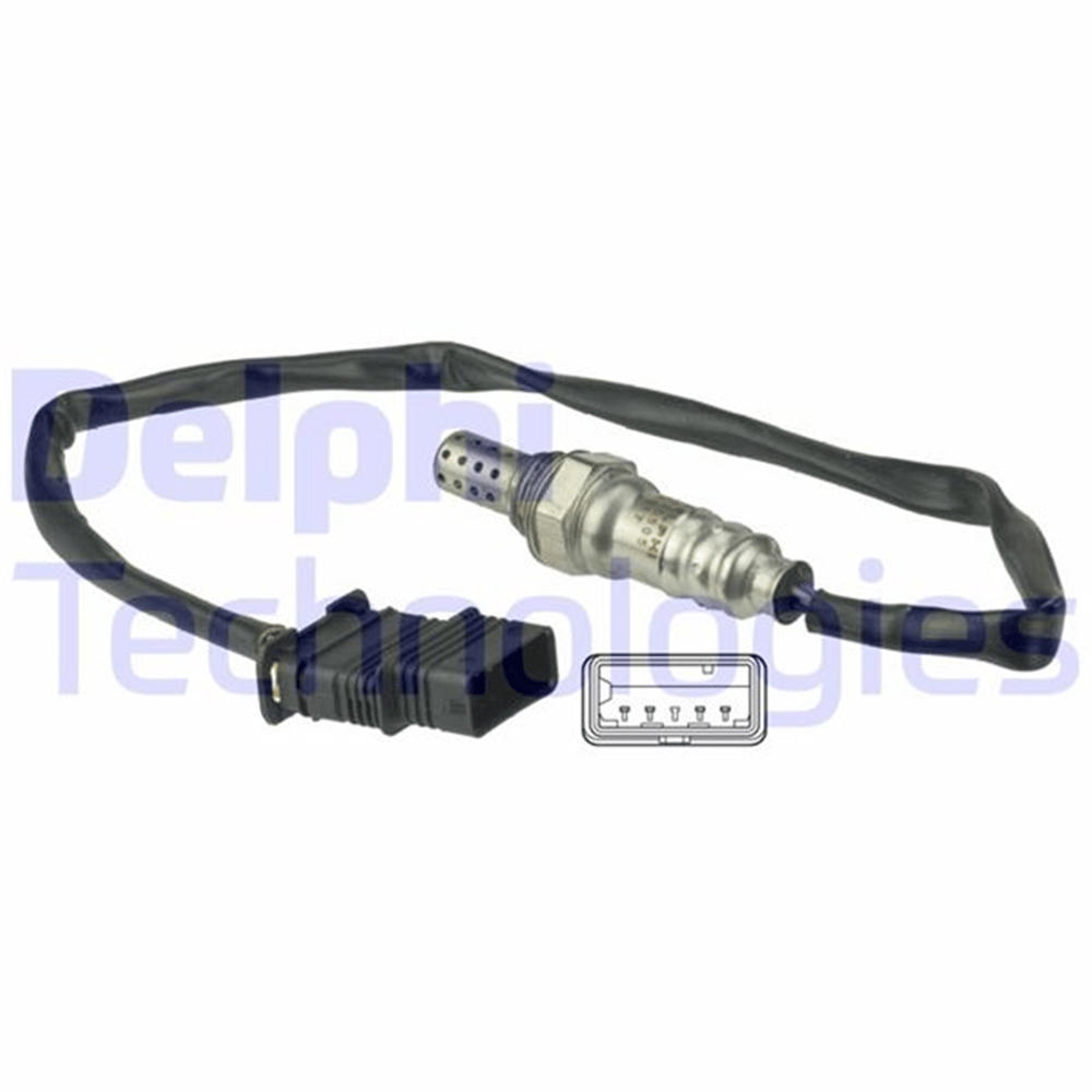 OKSIJEN SENSORU KAT. SONRASI BMW F20 F30 F31 F34 F35 F32 F36 F07 F10 F18 E84 F25 F26 F15 F16 E89