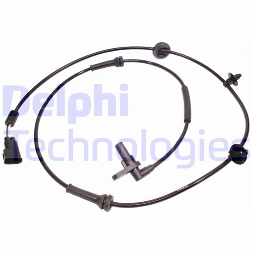 ON ABS HIZ SENSORU SAG/SOL TRANSIT V347-V348 TT9 2.2 155PS 11>14 2.2 TDCI 2.4 TDCI 3.2 TDCI 06>14