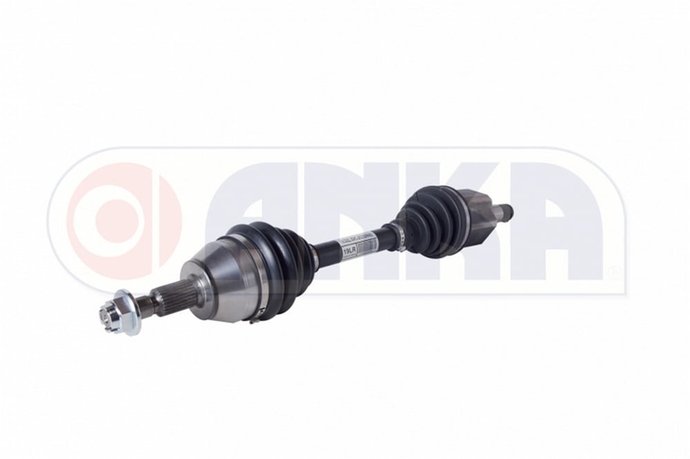 ON AKS KOMPLE SOL FOCUS III 11 >17 C MAX 10 >17 1.0 ECOBOOST 1.5 TDCI 1.6 TDCI