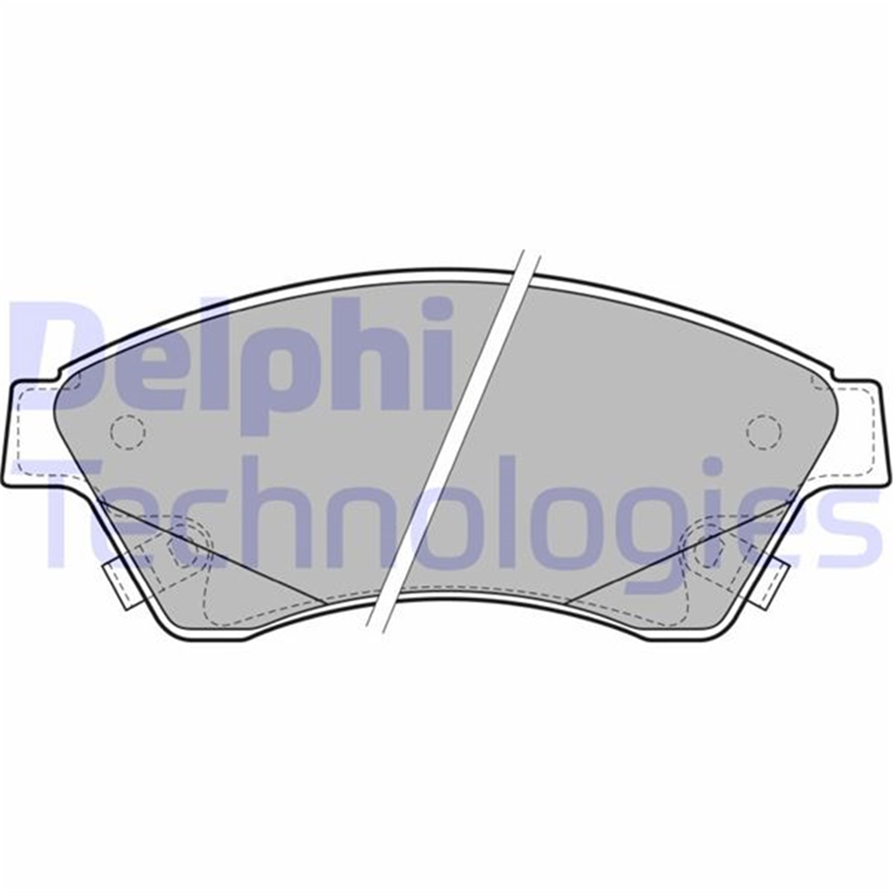 ÖN BALATA 15 INC ASTRA J 1.3 CDTI-1.4-1.4 TURBO-1.6 1.7 CDTİ 2.0CDTİ 10>AVEO 11>CRUZE 11>