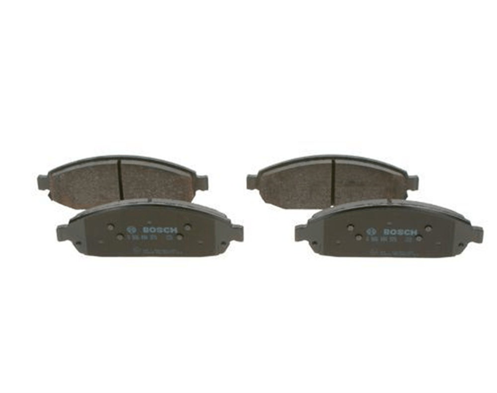 ÖN BALATA JEEP GRAND CHEROKEE II 2.7 CRD 01 >05 3.0CRD 5.7 V8 3.7 V6 4.7 05 >10 COMANDER 05-10