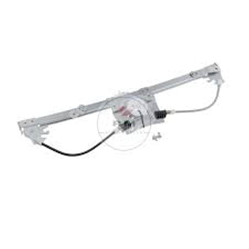 ÖN CAM KRIKOSU MOTORSUZ SAĞ CITROEN NEMO 08>PEUGEOT BIPPER 08> FIAT FIORINO 08>