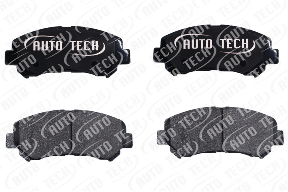 ÖN FREN BALATA NISSAN QASHQAI 1.5L Dci K9K dizel 1.6L 2.0L HR16 HR20 J10 06-13 / X-TRAIL 2.0L QR20 T 31 07-> 2.0L M9R T31 dizel 07-> / KOLEOS 2.0 DCI 08 >