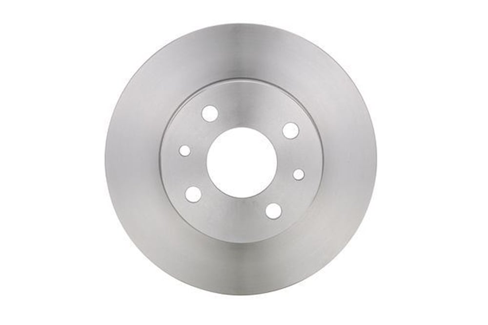 ON FREN DISKI FIAT 500 500C 07> TİPO-PUNTO-TEMPRA-PANDA-MAREA-BRAVO 96> ALFA ROMEO 145-146-155 92> FORD KA 08>12 240.5x11 4DELİK