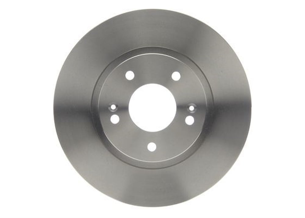 ÖN FREN DİSKİ HAVA KANALLI HYUNDAI SANTAFE 2.0L D4EA 02-06 / 2.4L G4JS 01-06 / 2.7L G6BA V6 03-> 294 çap x 5 bijon - Adet disk fiyatıdır