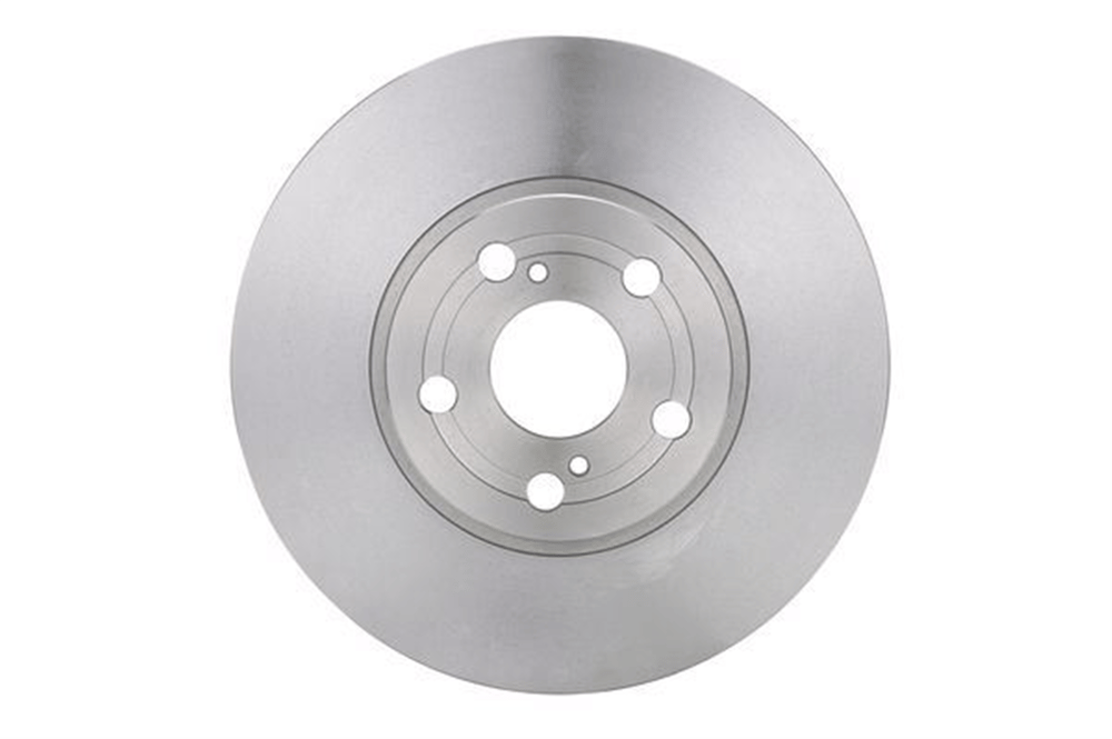 ÖN FREN DİSKİ HAVA KANALLI TOYOTA AVENSIS 1.6L 3ZZFE VVTi ZZT250 03-08 / 2.0L 1AZFSE AZT250 03-08 277 çap x 5 bijon - Adet disk fiyatıdır