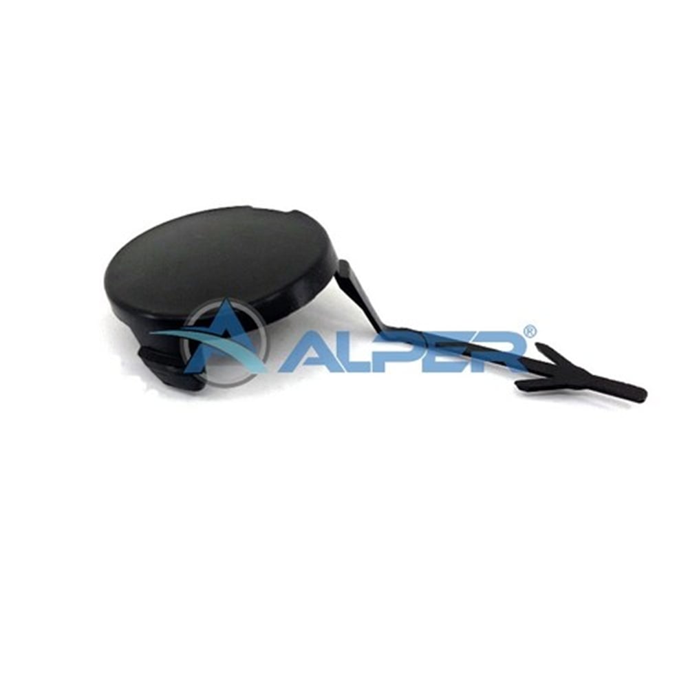 ÖN TAMPON ÇEKİ DEMİR KAPAĞI CLIO 4 13-15