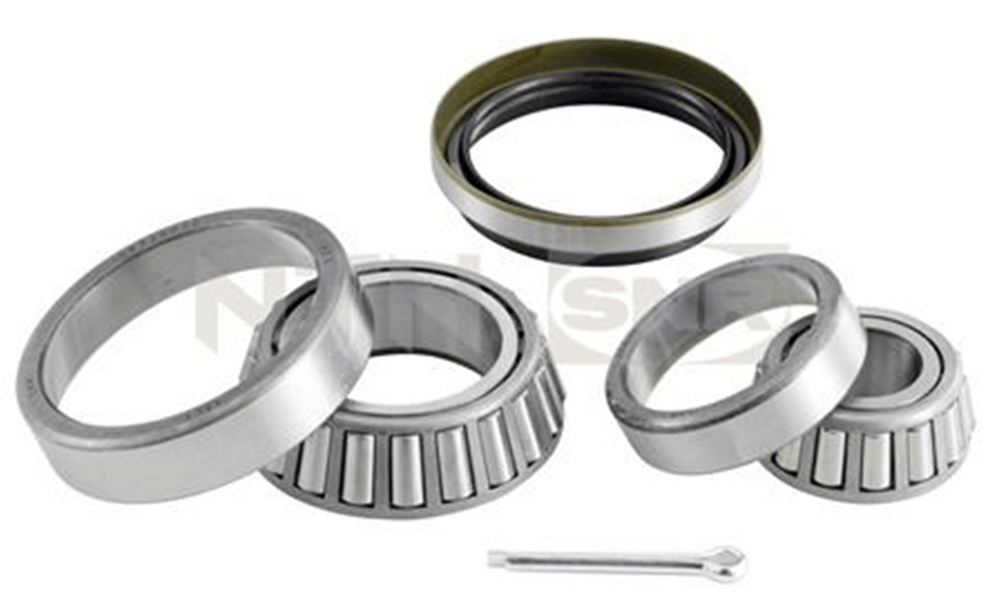 ON TEKER RULMANI TAKIM KIT IC DIS KECE TRANSIT T15-T12 98>01 TURBO