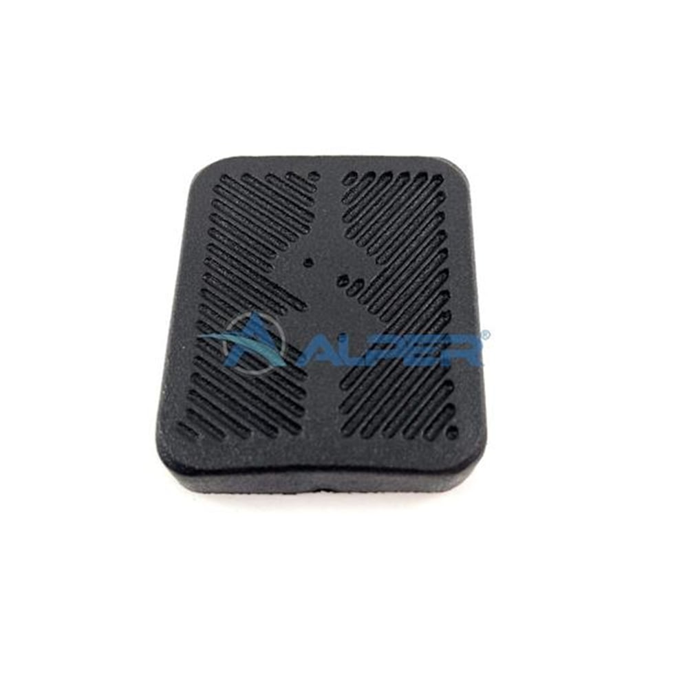 PEDAL LASTİĞİ FREN-DEBRİYAJ SUZUKI CARRY 1.0L SK410 86-> / SWIFT 89->
