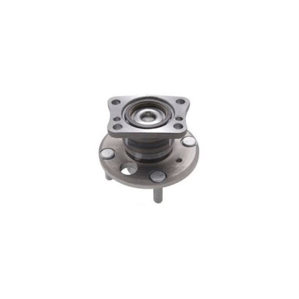 PORYA RULMANLI ARKA FORD FİESTA 08>
