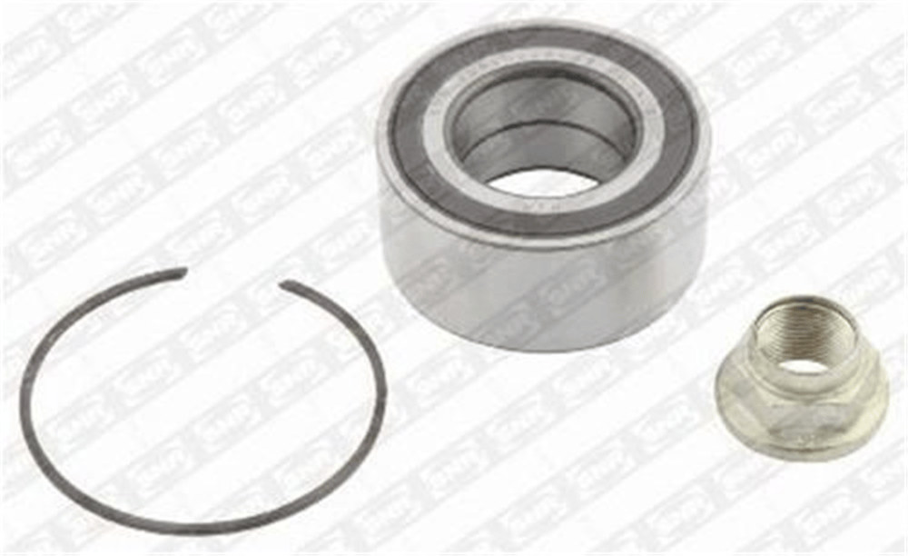 S03P ÖN TEKER RULMANI SCUDO-DUCATO-JUMPY 2.5 96-02 -LANDROVER FREELANDER-ROVER 75-75 FL 92> ABS Lİ