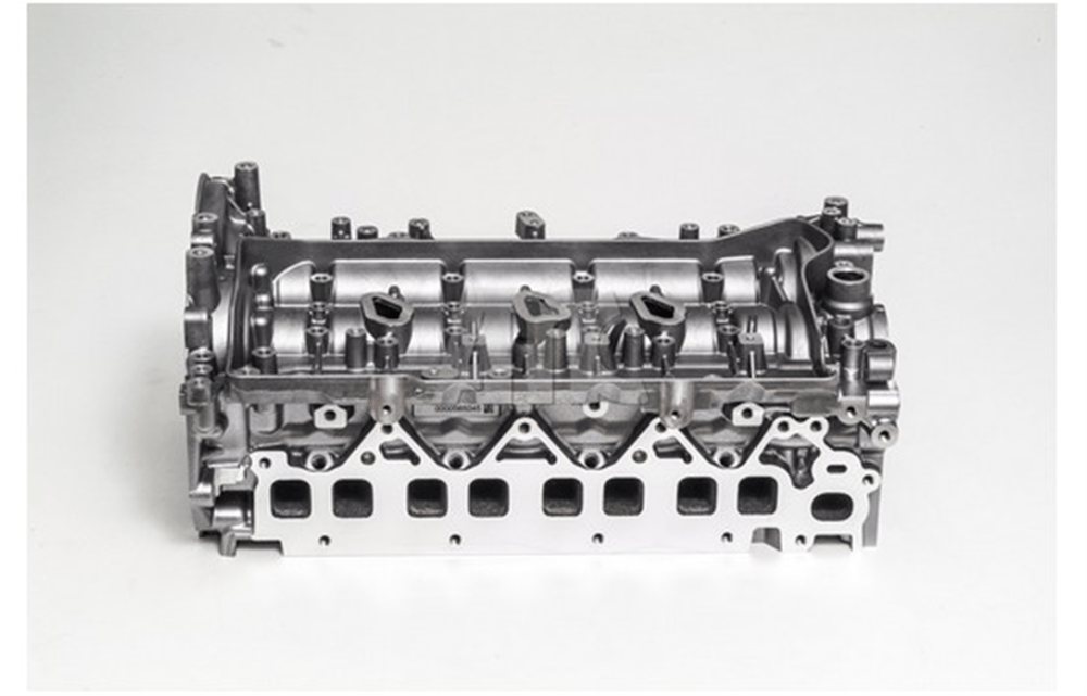 SİLİNDİR KAPAGI RENAULT MASTER III 2.3DCİ 165 BEYGİR ÇİFT TURBO