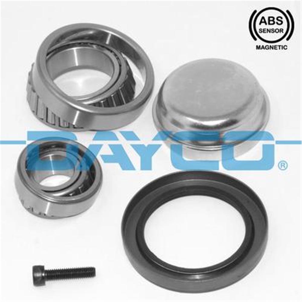 TEKER RULMANI ON MERCEDES W211 S211 C219 R230