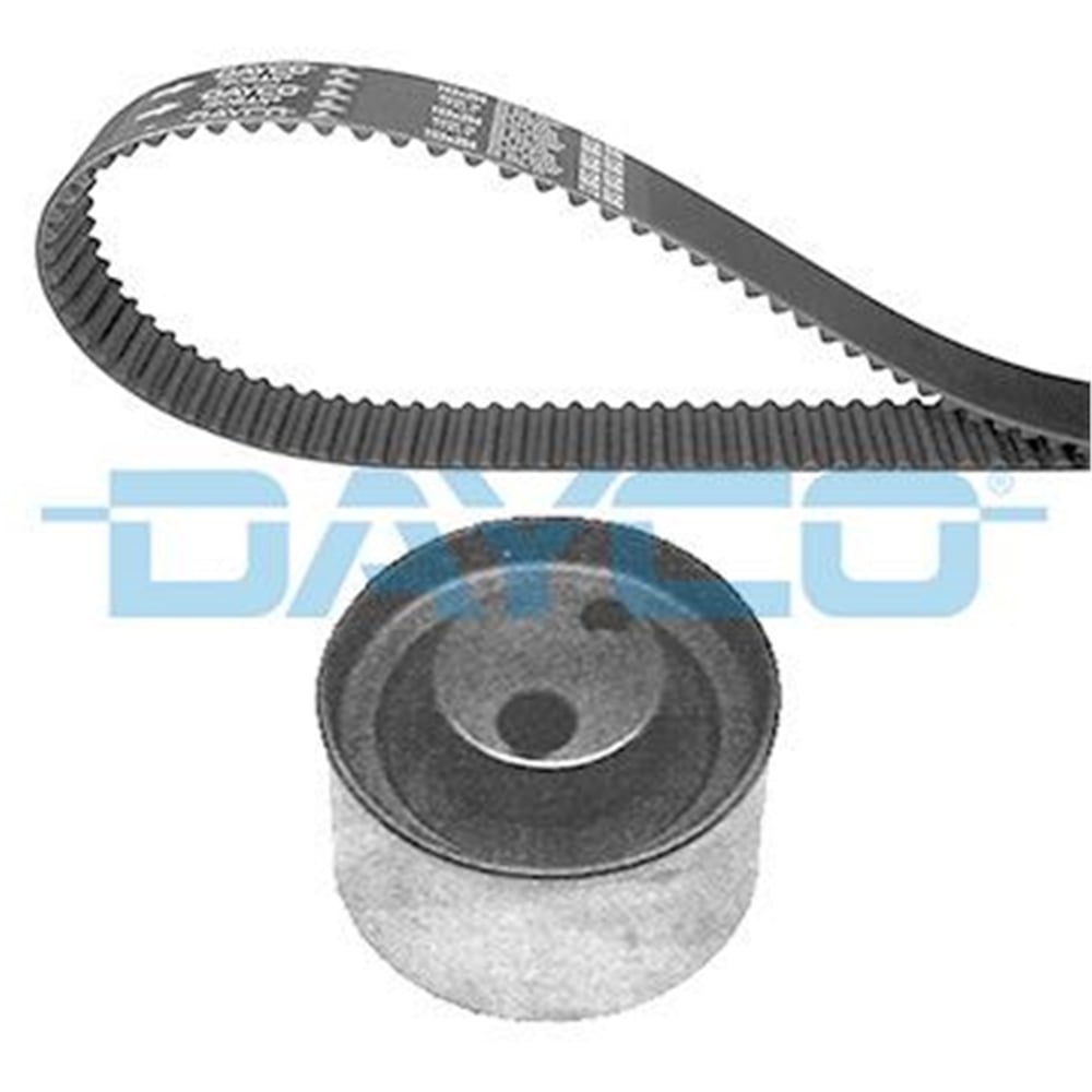 TRİGER KAYIŞ SETİ EKSANTRİK SETİ SUZUKI VITARA 1.6L G16B 5 kapı 16 supap 92-98 / GRAND VITARA 1. 6L G16B SQ416 3 kapı 98-05 / BALENO 1.6L SY416 96-02 / X-90 1.6L G16B 4x4 95-> 1 KAYIŞ 1 RULMAN 1