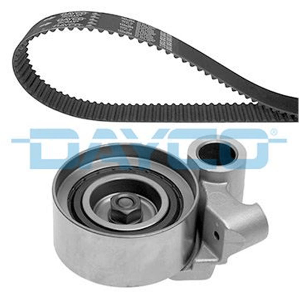 TRİGER KAYIŞ SETİ EKSANTRİK SETİ TOYOTA HILUX VIGO 2.5L 2KDFTV KUN15 KUN25 KUN35 05-15 / 3.0L 1KD-FTV KUN26 05-14 1 KAYIŞ 1 RULMAN 097x250