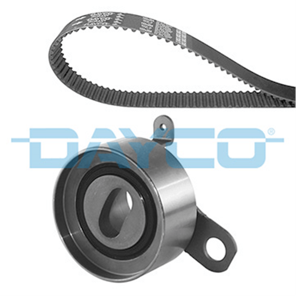 TRİGER KAYIŞ SETİ EKSANTRİK SETİ TOYOTA COROLLA 1.6L 4A-FE enjeksiyonlu AE101 AE111 92-00 1 KAY IŞ 1 RULMAN 117x210
