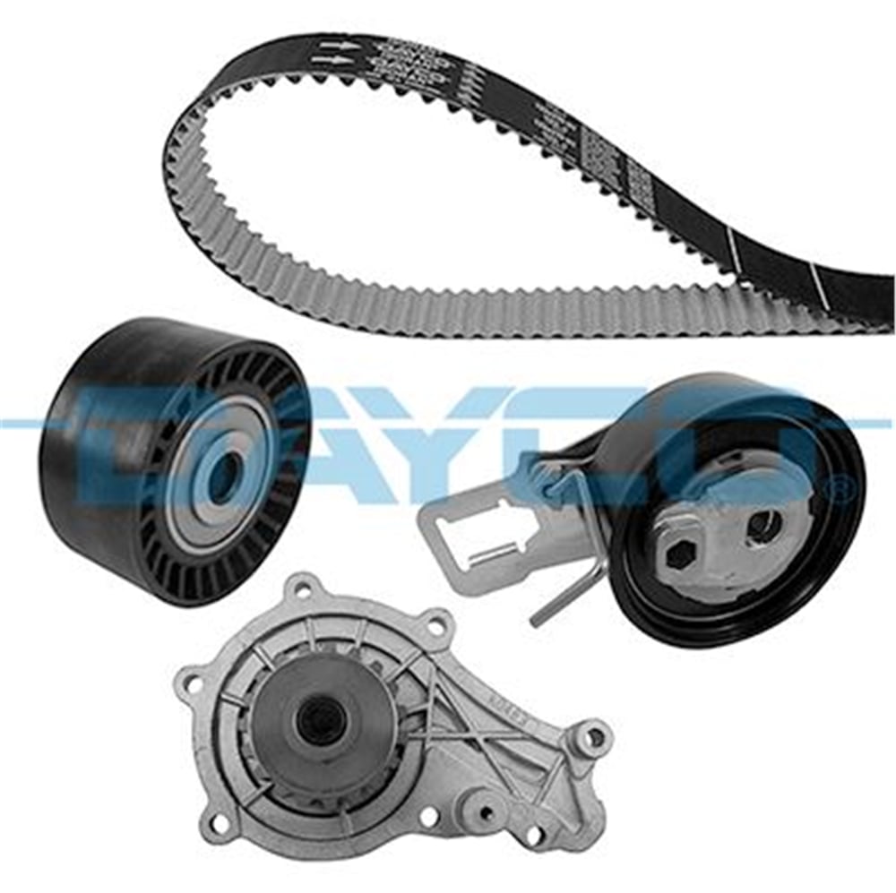 TRİGER KİTİ DEVİRDAİM P208-P308-P2008-PARTNER TEPEE-BERLINGO-C3-C4-DS4-BMAX-CMAX-FIESTA 1.6HDİ