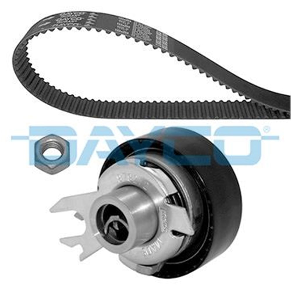TRİGER SETİ 137x19 POLO 96-00 -IBIZA 1.6 AEA-AEE-ALM