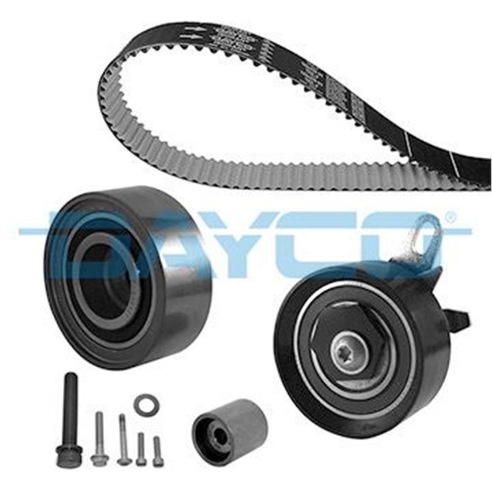 TRİGER SETİ 141x26 CRAFTER 2.5TDI BJK-BJL-BJM