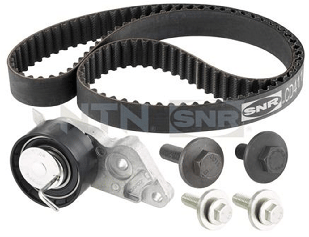 TRİGER SETİ FORD FOCUS-FİESTA-CMAX 98> 1.25-1.4-1.6 ZETEC 100 PS MAZDA 121 III 1.25 96>03 VOLVO S40 II 1.6 05>12 MAZDA II 1.25 / 1.4 / 1.6 03>