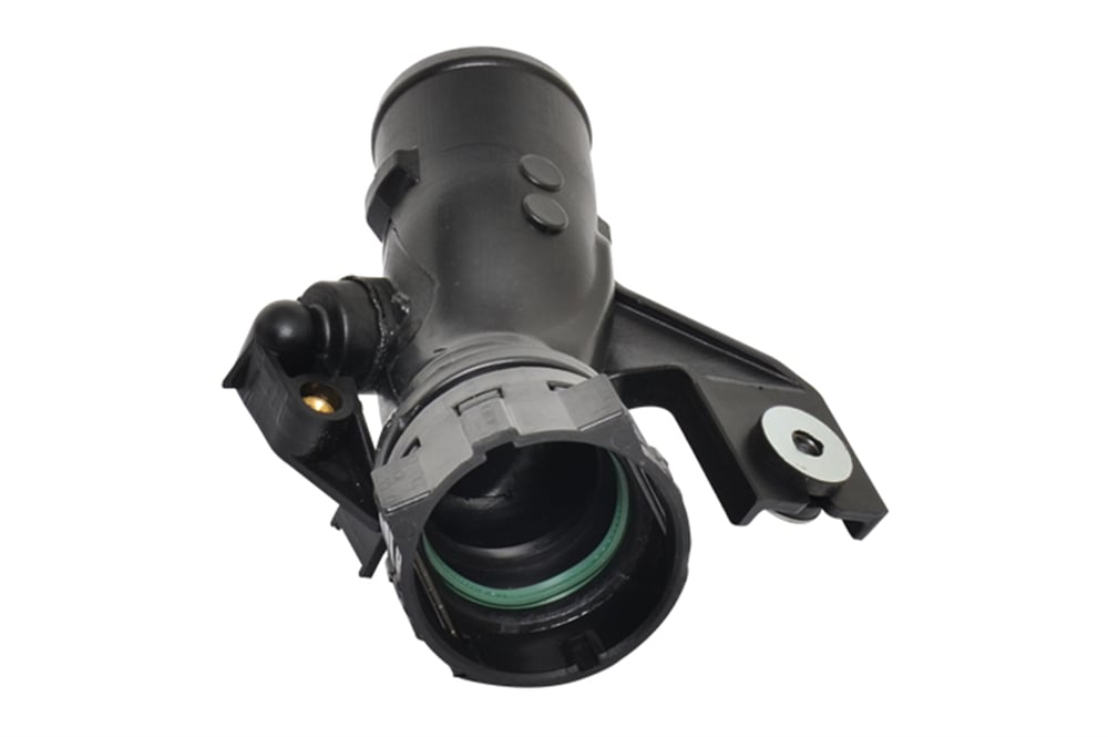 TURBO BORUSU GİRİŞ NISSAN QASHQAI 1.5L K9K J10 06-13