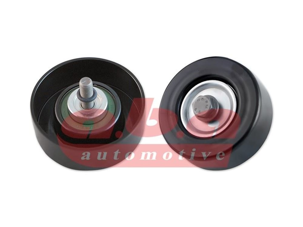 V KAYIŞ GERGİ RULMANI FORD FOCUS-FİESTA-ESCORT-CONNECT 98> DEMİR RULMAN DIŞ ÇAP: 70MM