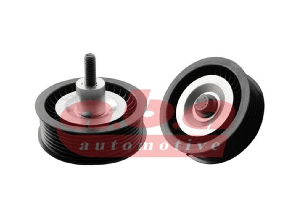 V KAYIŞ GERGİ RULMANI FORD TRANSİT-RANGER 11> 2.2 TDCİ KANALLI RULMAN