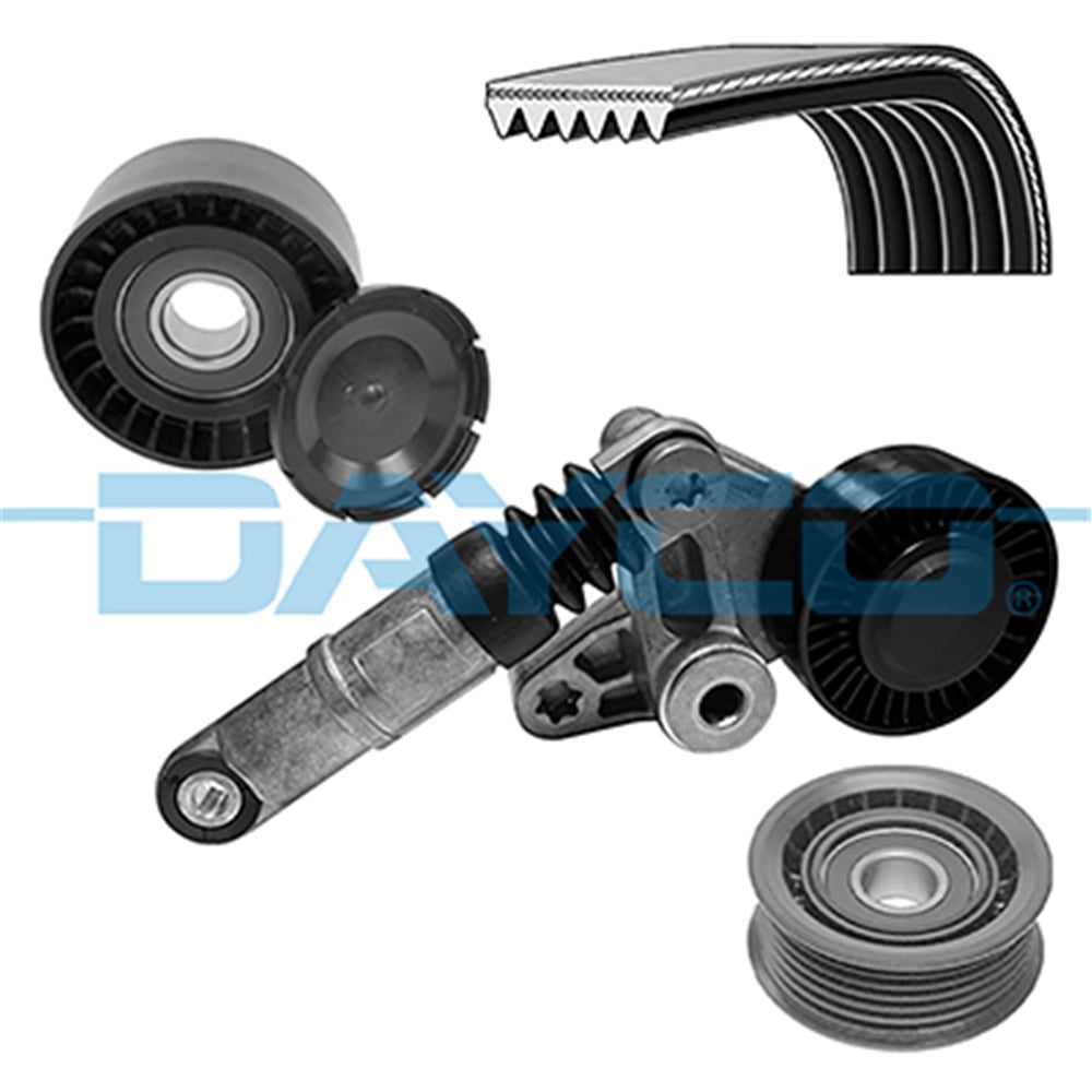 V KAYIŞ SETİ Q7 09-15 CAYENNE 10 >TOUAREG 04 > 3.0TDI CATA CASA CCMA CJGA CNRB 059E BKS CASD CVWA