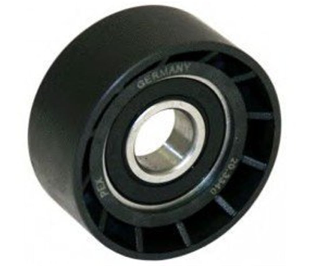 x ALTERNATÖR GERGİ RULMANI FO607 TRANSİT T12-T15